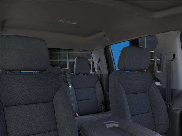 2026 Chevrolet Silverado 1500 RST (Stk: 2026222) in ARNPRIOR - Image 24 of 24