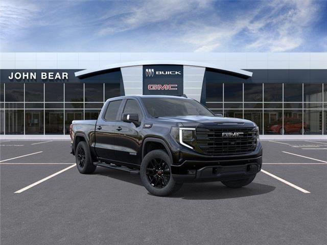 2026 GMC Sierra 1500 Elevation (Stk: 9189-26) in St. Catharines - Image 1 of 24