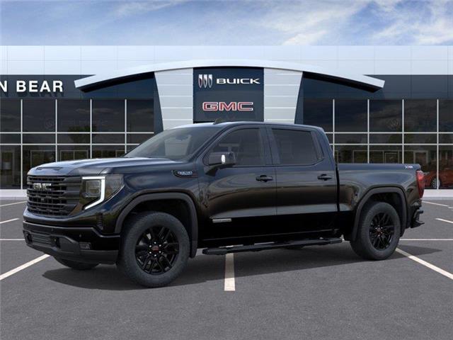 2026 GMC Sierra 1500 Elevation (Stk: 9189-26) in St. Catharines - Image 2 of 24