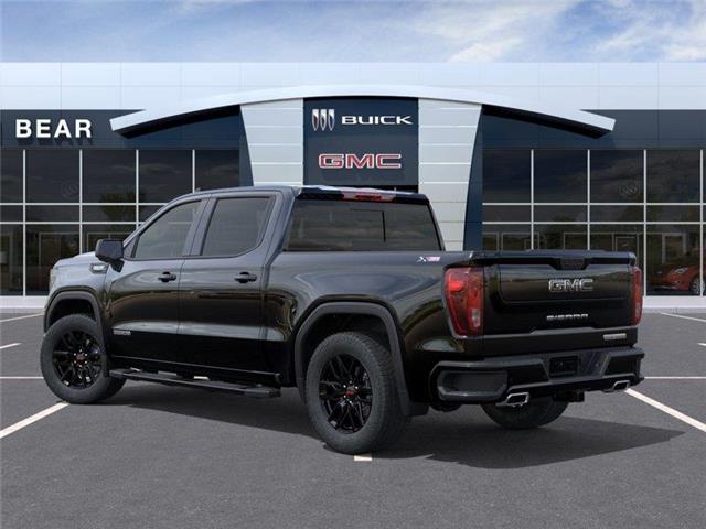 2026 GMC Sierra 1500 Elevation (Stk: 9189-26) in St. Catharines - Image 3 of 24