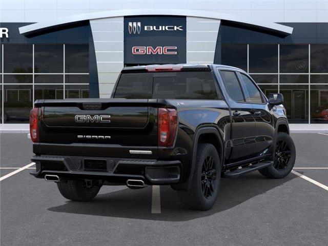 2026 GMC Sierra 1500 Elevation (Stk: 9189-26) in St. Catharines - Image 4 of 24