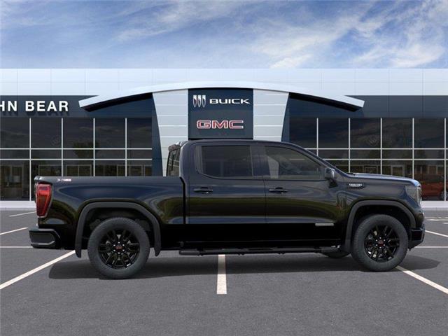 2026 GMC Sierra 1500 Elevation (Stk: 9189-26) in St. Catharines - Image 5 of 24