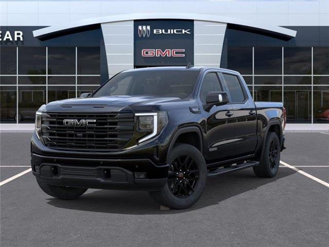 2026 GMC Sierra 1500 Elevation (Stk: 9189-26) in St. Catharines - Image 6 of 24