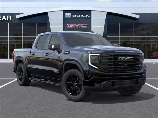 2026 GMC Sierra 1500 Elevation (Stk: 9189-26) in St. Catharines - Image 7 of 24