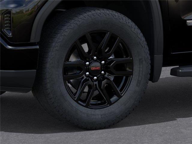 2026 GMC Sierra 1500 Elevation (Stk: 9189-26) in St. Catharines - Image 9 of 24