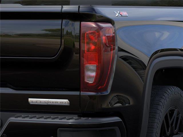 2026 GMC Sierra 1500 Elevation (Stk: 9189-26) in St. Catharines - Image 11 of 24