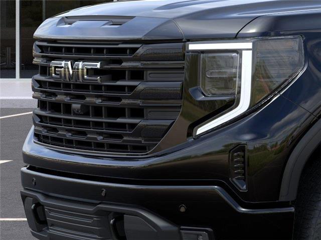 2026 GMC Sierra 1500 Elevation (Stk: 9189-26) in St. Catharines - Image 13 of 24