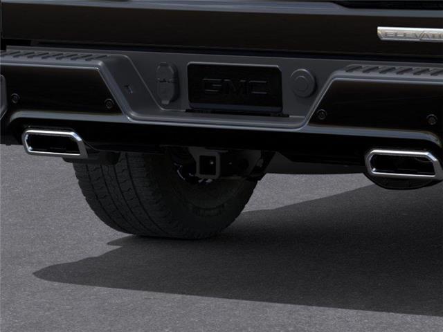 2026 GMC Sierra 1500 Elevation (Stk: 9189-26) in St. Catharines - Image 14 of 24