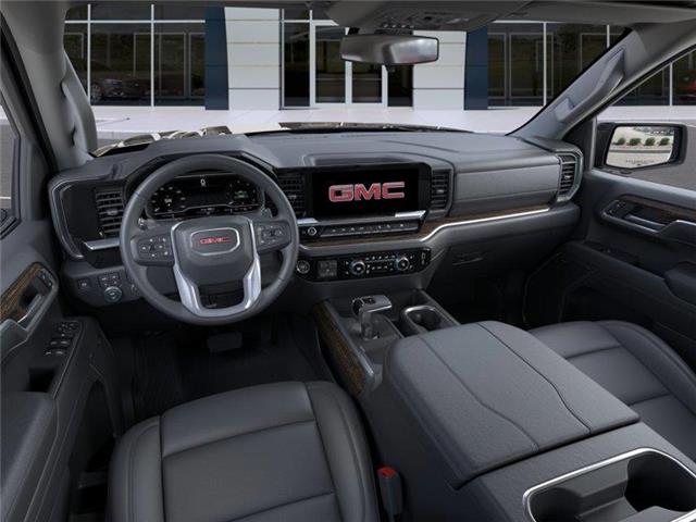 2026 GMC Sierra 1500 Elevation (Stk: 9189-26) in St. Catharines - Image 15 of 24