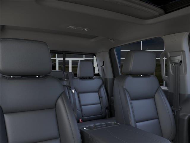 2026 GMC Sierra 1500 Elevation (Stk: 9189-26) in St. Catharines - Image 24 of 24