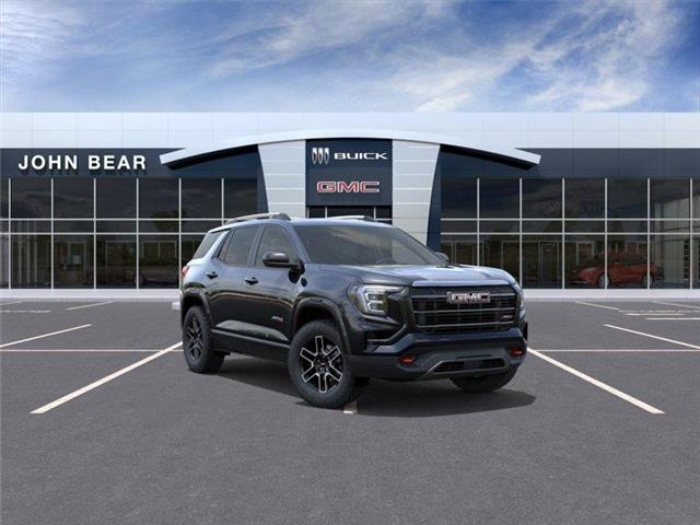 2026 GMC Terrain AT4 (Stk: 9185-26) in St. Catharines - Image 1 of 24