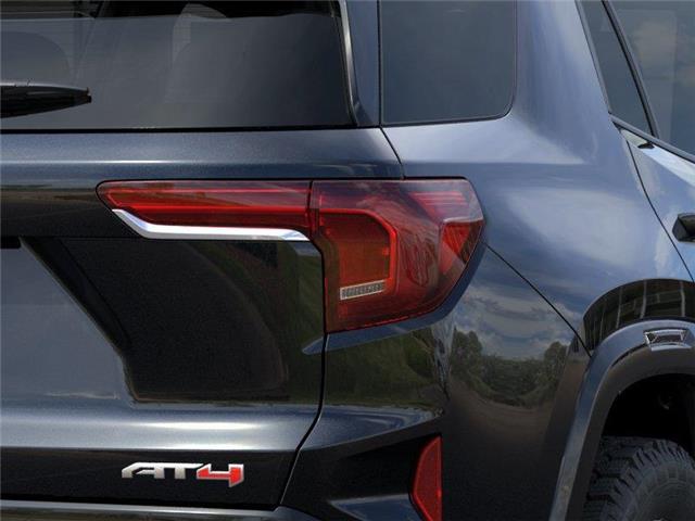 2026 GMC Terrain AT4 (Stk: 9185-26) in St. Catharines - Image 11 of 24
