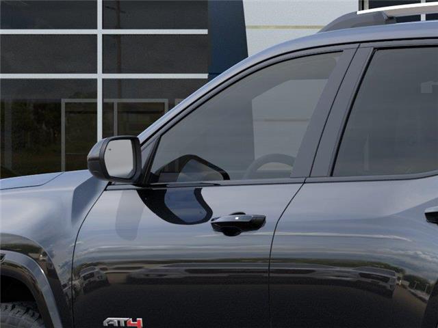 2026 GMC Terrain AT4 (Stk: 9185-26) in St. Catharines - Image 12 of 24