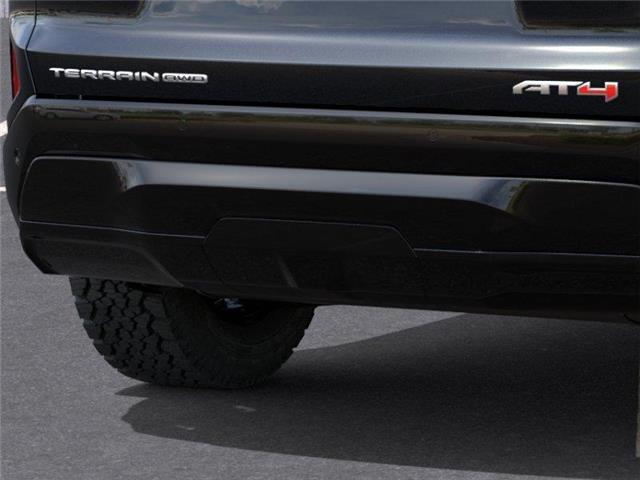 2026 GMC Terrain AT4 (Stk: 9185-26) in St. Catharines - Image 14 of 24