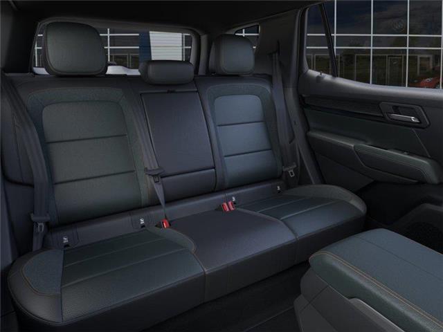 2026 GMC Terrain AT4 (Stk: 9185-26) in St. Catharines - Image 17 of 24