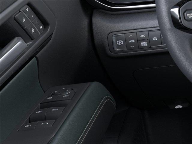 2026 GMC Terrain AT4 (Stk: 9185-26) in St. Catharines - Image 22 of 24