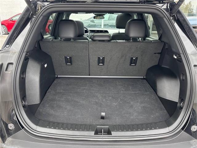 2025 GMC Terrain Elevation (Stk: 14836) in Sudbury - Image 10 of 11