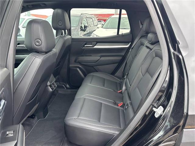 2025 GMC Terrain Elevation (Stk: 14836) in Sudbury - Image 9 of 11