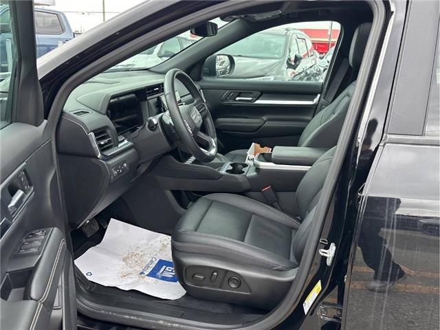 2025 GMC Terrain Elevation (Stk: 14836) in Sudbury - Image 5 of 11