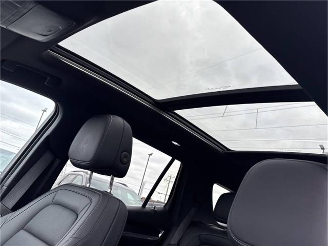 2025 GMC Terrain Elevation (Stk: 14836) in Sudbury - Image 6 of 11