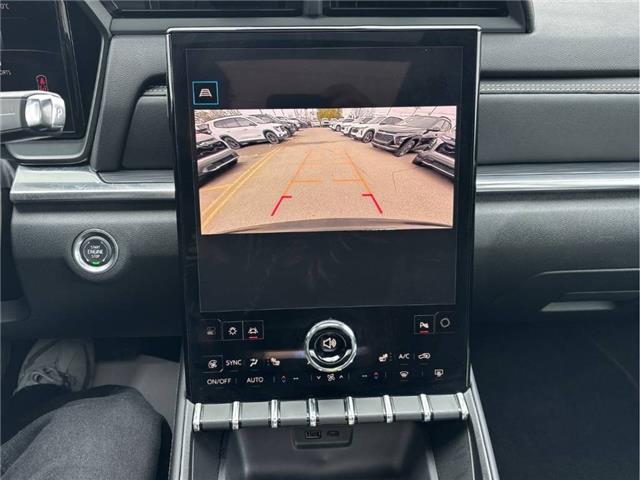 2025 GMC Terrain Elevation (Stk: 14836) in Sudbury - Image 8 of 11
