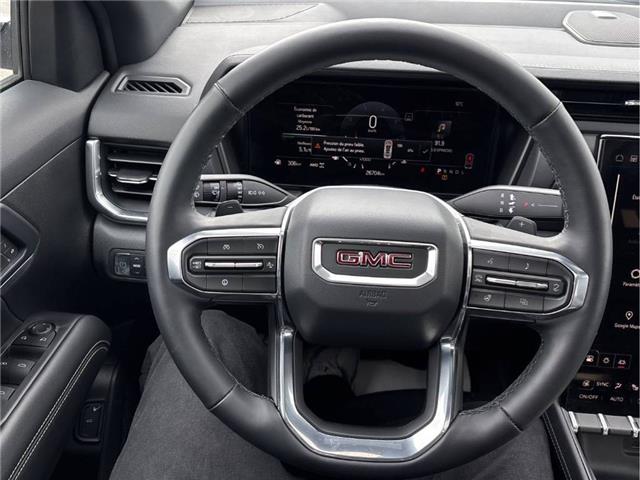 2025 GMC Terrain Elevation (Stk: 14836) in Sudbury - Image 7 of 11