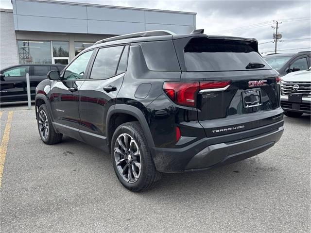 2025 GMC Terrain Elevation (Stk: 14836) in Sudbury - Image 2 of 11