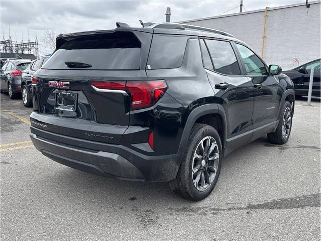 2025 GMC Terrain Elevation (Stk: 14836) in Sudbury - Image 3 of 11