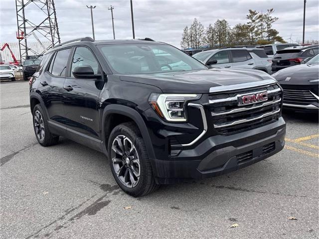 2025 GMC Terrain Elevation (Stk: 14836) in Sudbury - Image 4 of 11