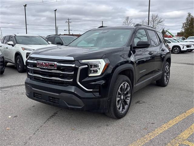 2025 GMC Terrain Elevation (Stk: 14836) in Sudbury - Image 1 of 11