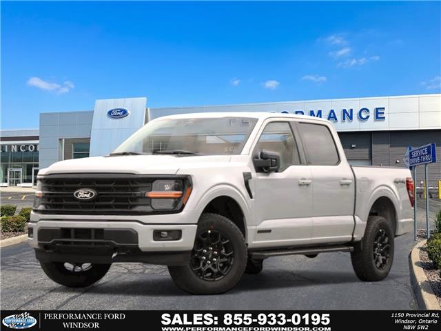 2026 Ford F-150 XLT (Stk: FS54461) in Windsor - Image 1 of 30