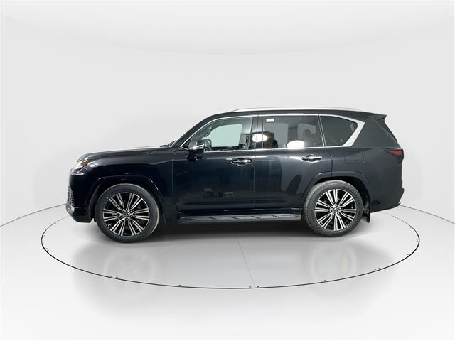 2026 Lexus LX 600  (Stk: 15105734) in Richmond Hill - Image 4 of 8
