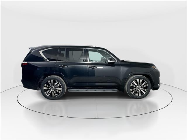 2026 Lexus LX 600  (Stk: 15105734) in Richmond Hill - Image 8 of 8