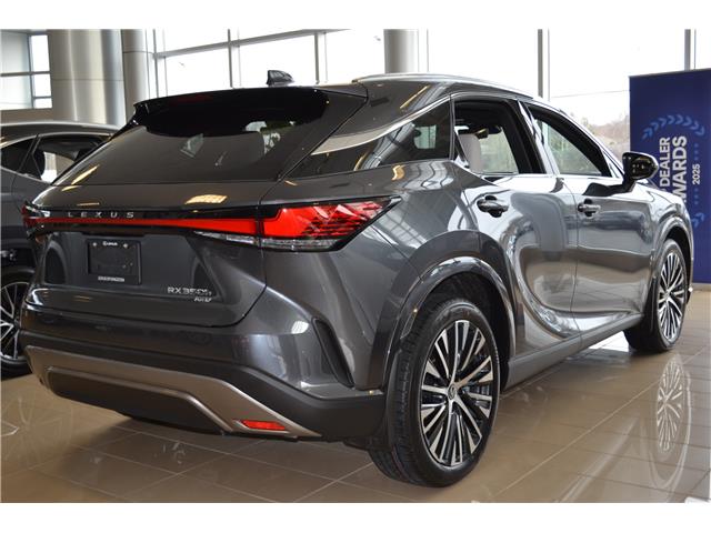 2026 Lexus RX 350h Base (Stk: 7012) in Kingston - Image 2 of 11