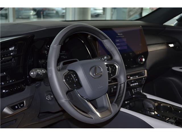 2026 Lexus RX 350h Base (Stk: 7012) in Kingston - Image 5 of 11