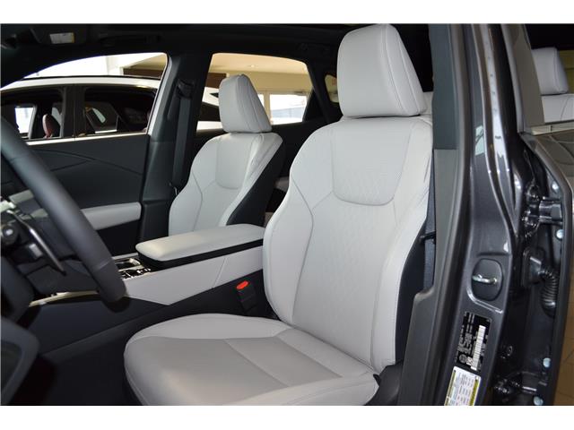 2026 Lexus RX 350h Base (Stk: 7012) in Kingston - Image 9 of 11