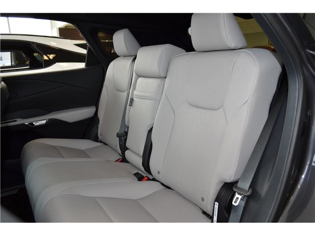 2026 Lexus RX 350h Base (Stk: 7012) in Kingston - Image 10 of 11