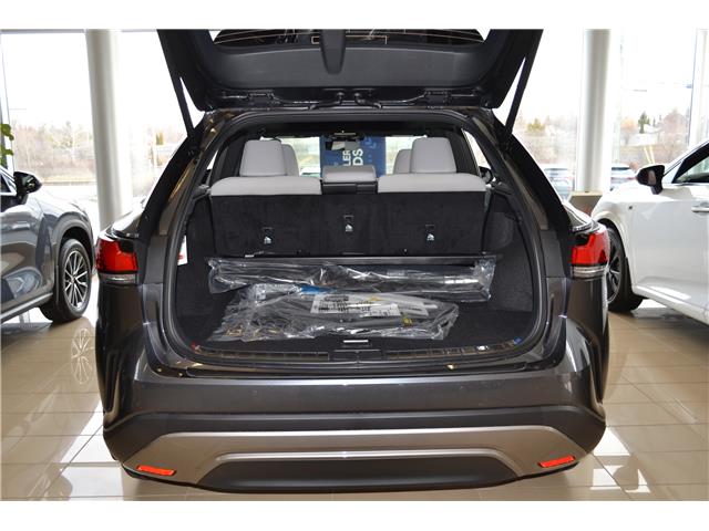 2026 Lexus RX 350h Base (Stk: 7012) in Kingston - Image 11 of 11