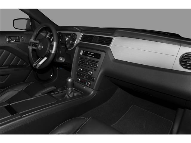 2010 Ford Mustang V6 (Stk: 137287) in Lower Sackville - Image 2 of 9