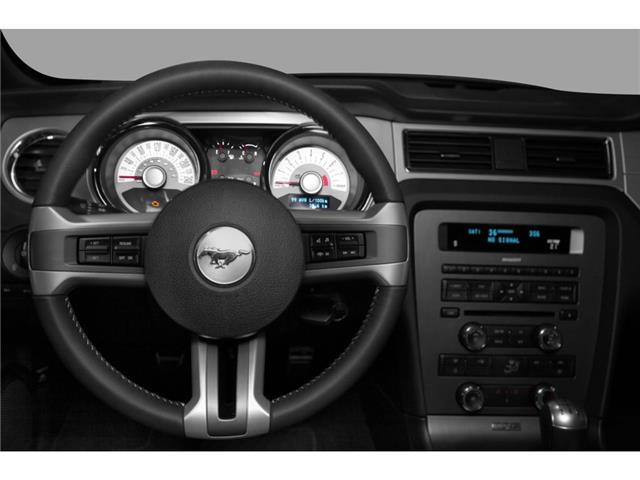 2010 Ford Mustang V6 (Stk: 137287) in Lower Sackville - Image 4 of 9