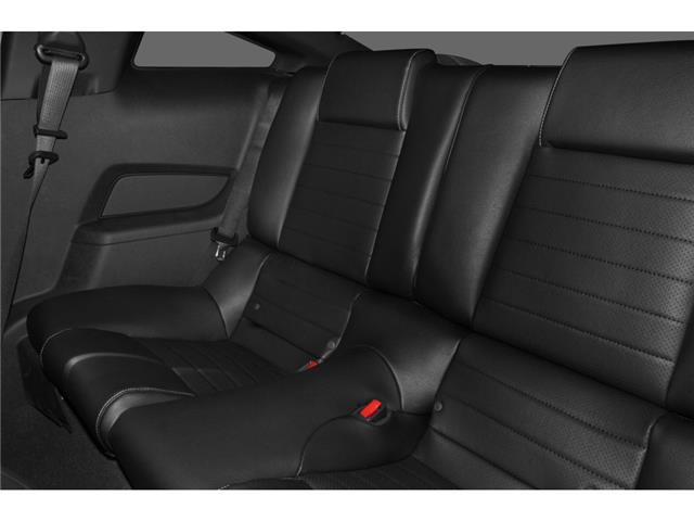 2010 Ford Mustang V6 (Stk: 137287) in Lower Sackville - Image 7 of 9