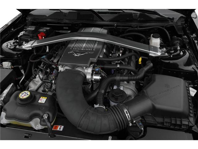 2010 Ford Mustang V6 (Stk: 137287) in Lower Sackville - Image 9 of 9