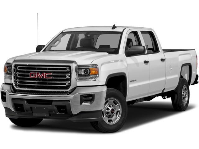 2015 GMC Sierra 2500HD WT (Stk: 643778) in Lower Sackville - Image 1 of 11