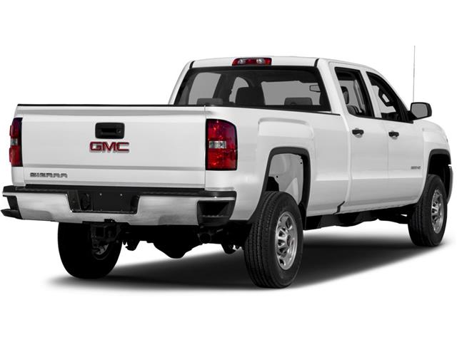 2015 GMC Sierra 2500HD WT (Stk: 643778) in Lower Sackville - Image 2 of 11