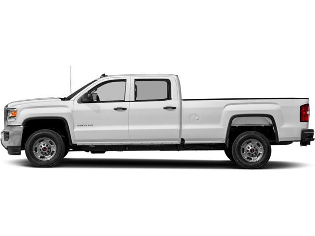 2015 GMC Sierra 2500HD WT (Stk: 643778) in Lower Sackville - Image 3 of 11
