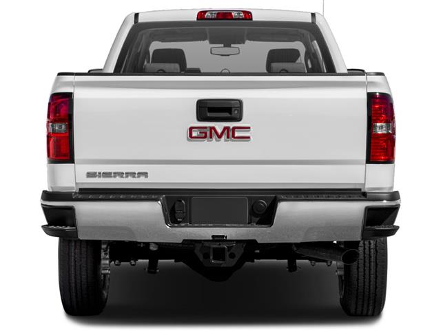 2015 GMC Sierra 2500HD WT (Stk: 643778) in Lower Sackville - Image 5 of 11