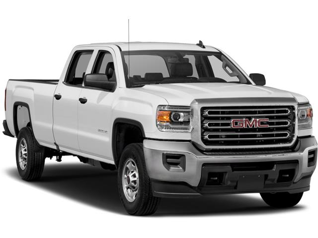 2015 GMC Sierra 2500HD WT (Stk: 643778) in Lower Sackville - Image 6 of 11