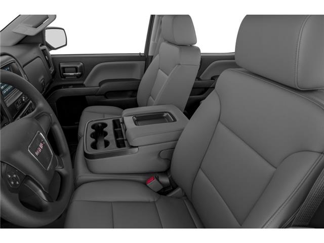 2015 GMC Sierra 2500HD WT (Stk: 643778) in Lower Sackville - Image 10 of 11