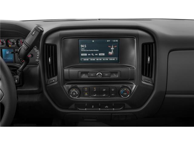 2015 GMC Sierra 2500HD WT (Stk: 643778) in Lower Sackville - Image 11 of 11