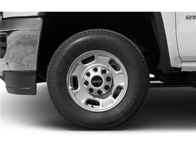 2015 GMC Sierra 2500HD WT (Stk: 643778) in Lower Sackville - Image 7 of 11